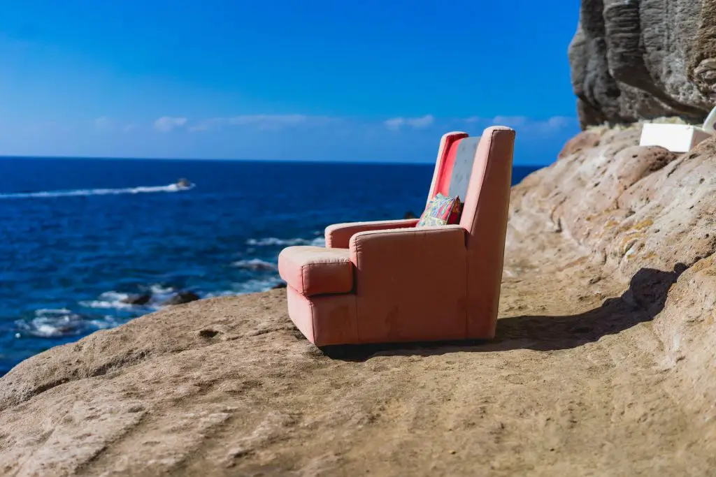 How to Reupholster a Recliner — In 10 Easy to Follow Steps